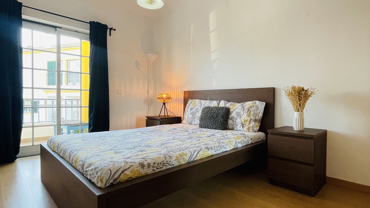 Photo of Bedroom in Guia