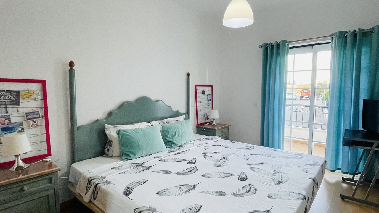 Photo of Bedroom in Guia