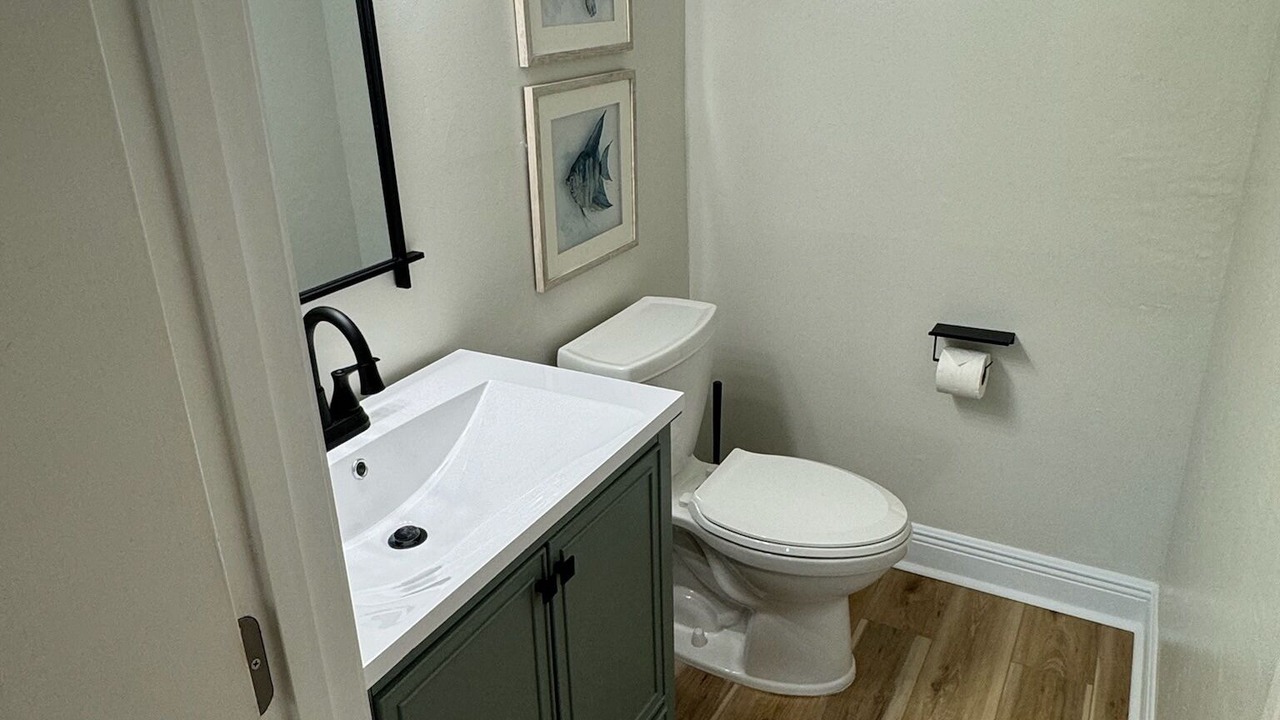 Photo of Bathroom in East End