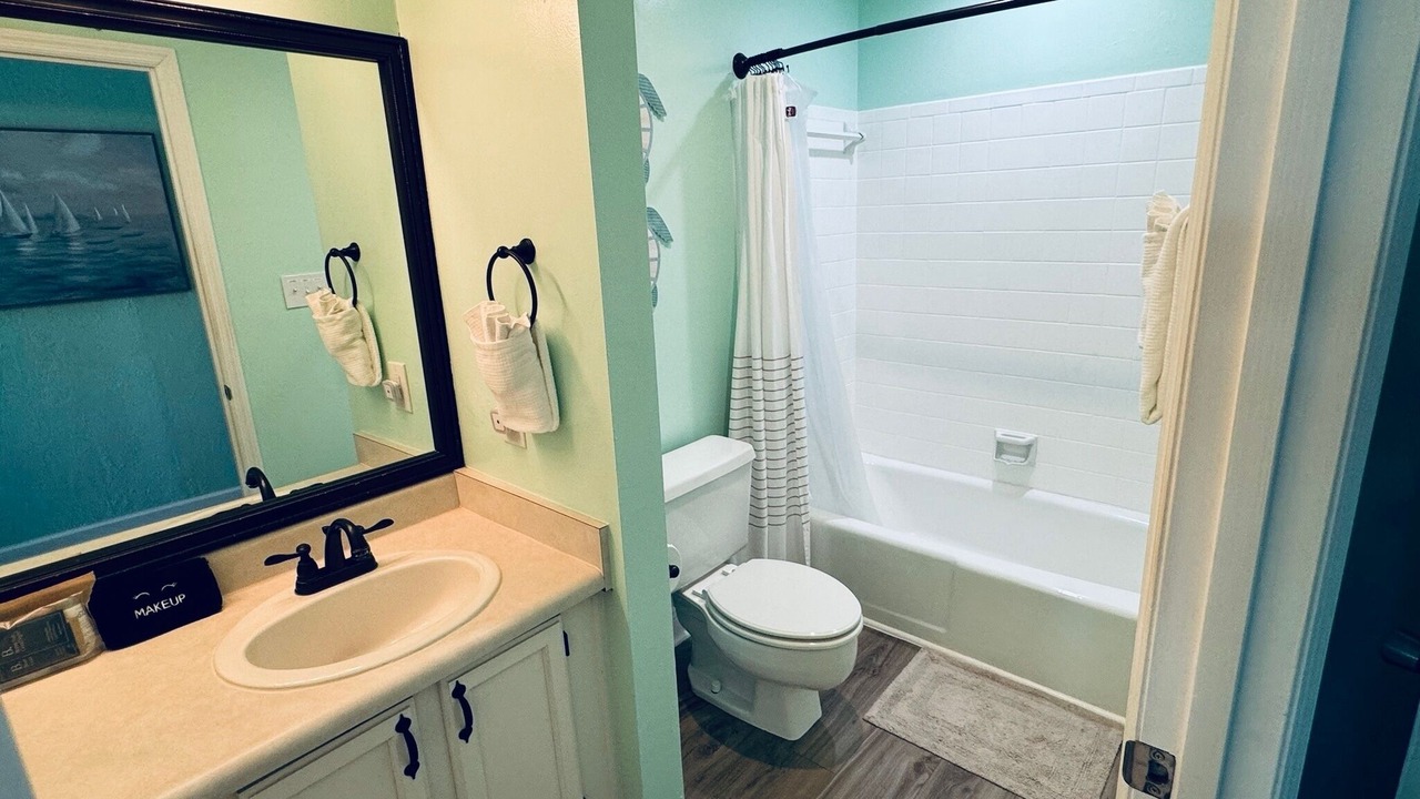 Photo of Bathroom in East End