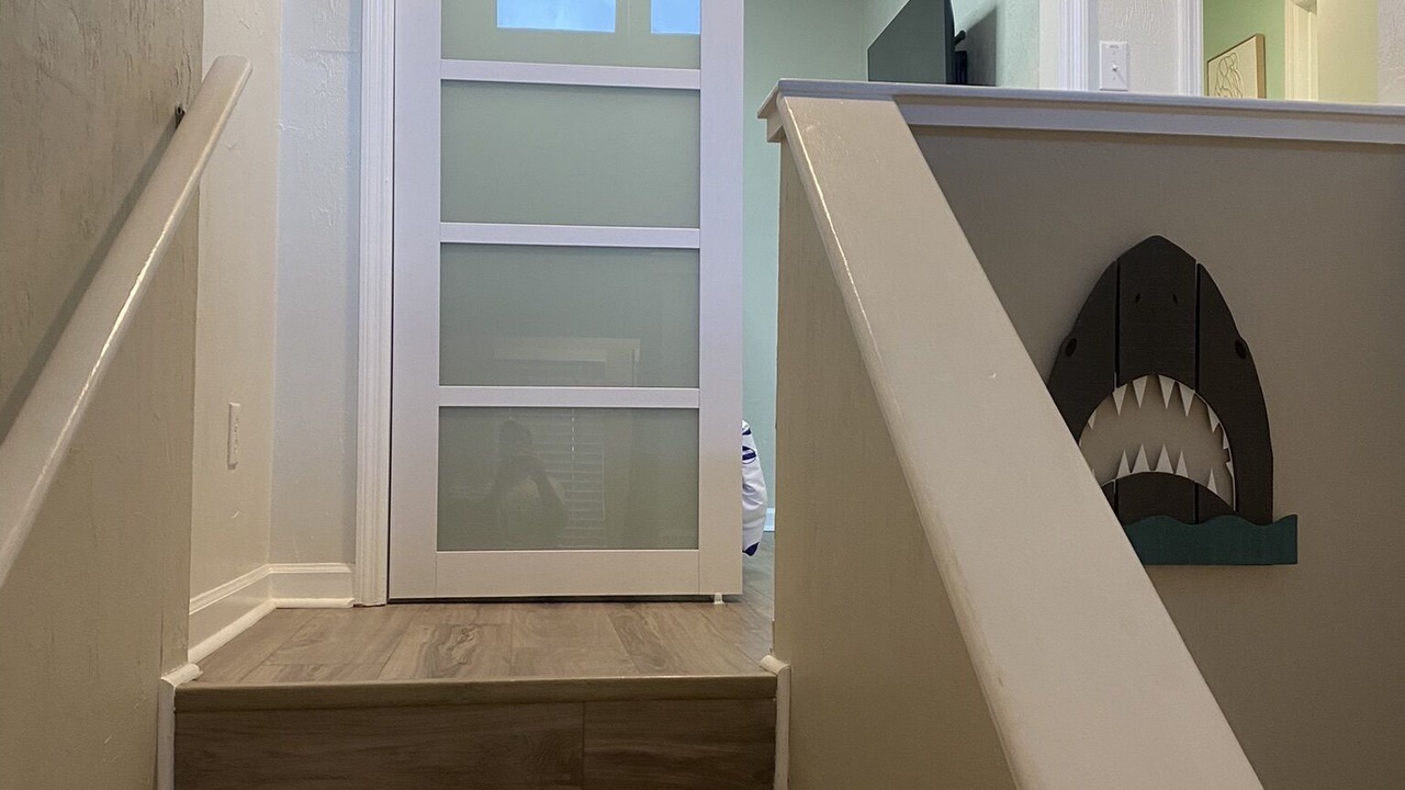 Photo of Bedroom in East End