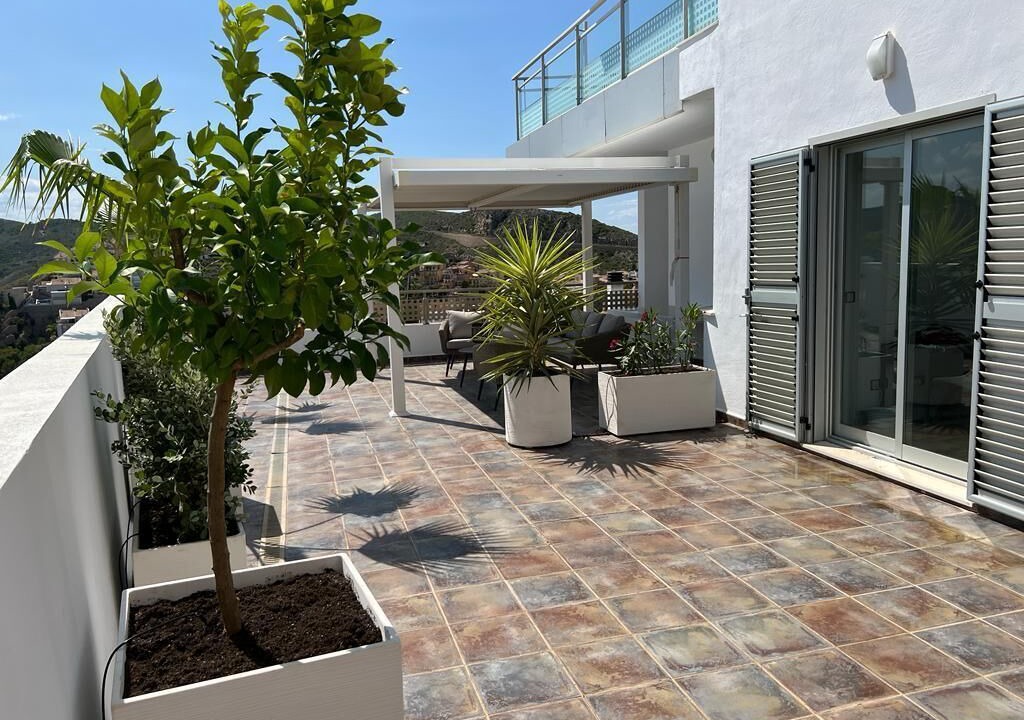 Photo of Patio Balcony in Faro de Cullera