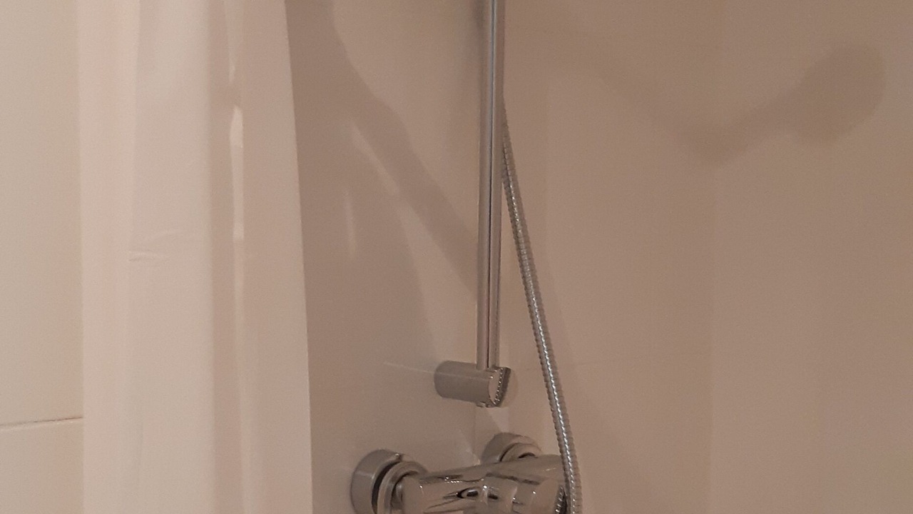 Photo of Bathroom in Faro de Cullera