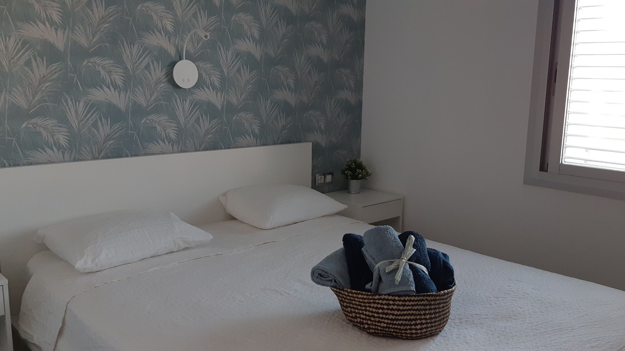 Photo of Bedroom in Faro de Cullera