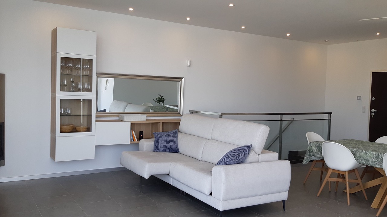Photo of Livingroom in Faro de Cullera