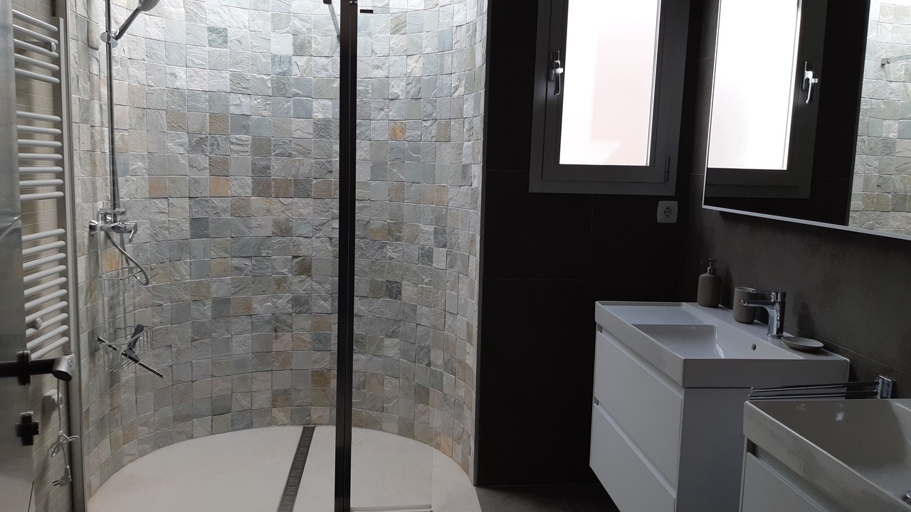 Photo of Bathroom in Faro de Cullera