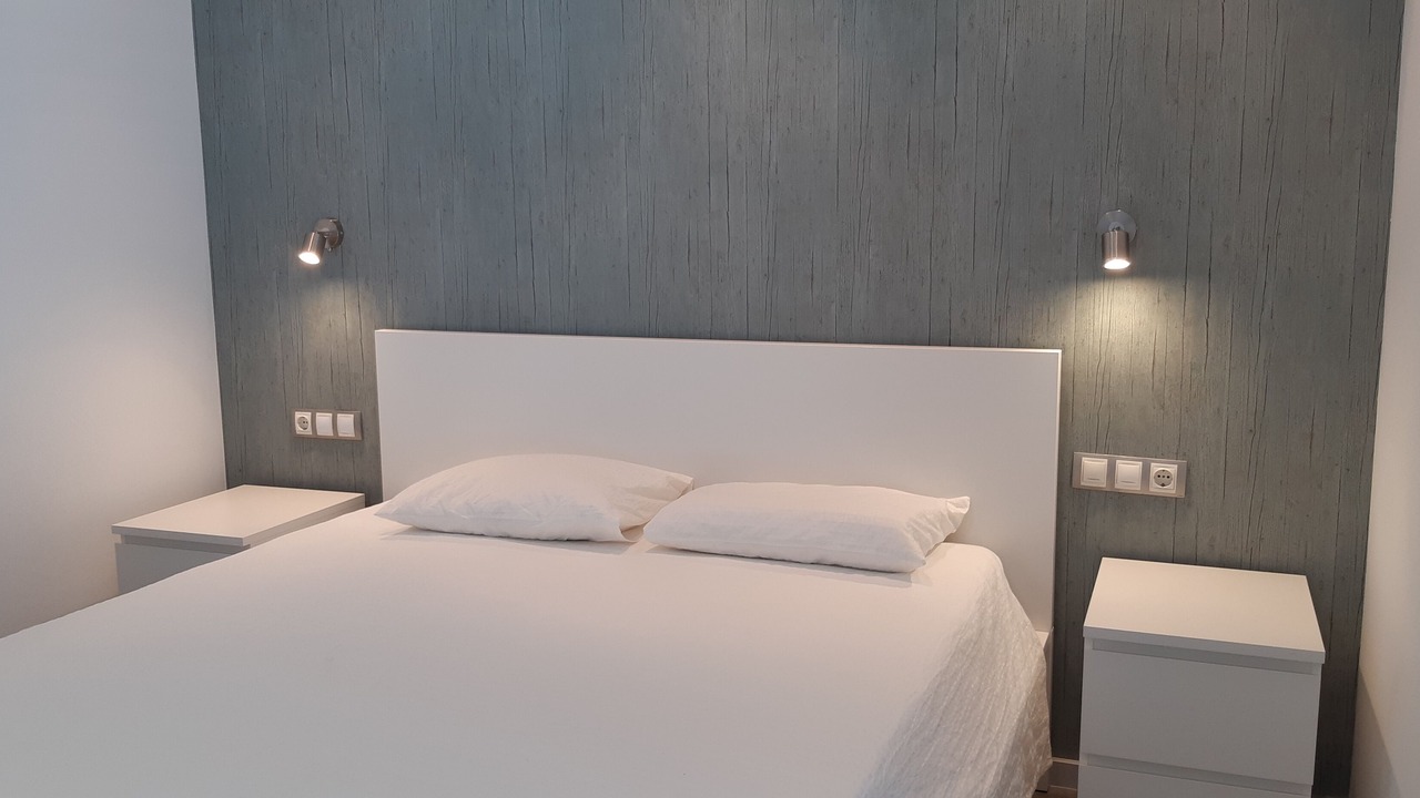Photo of Bedroom in Faro de Cullera