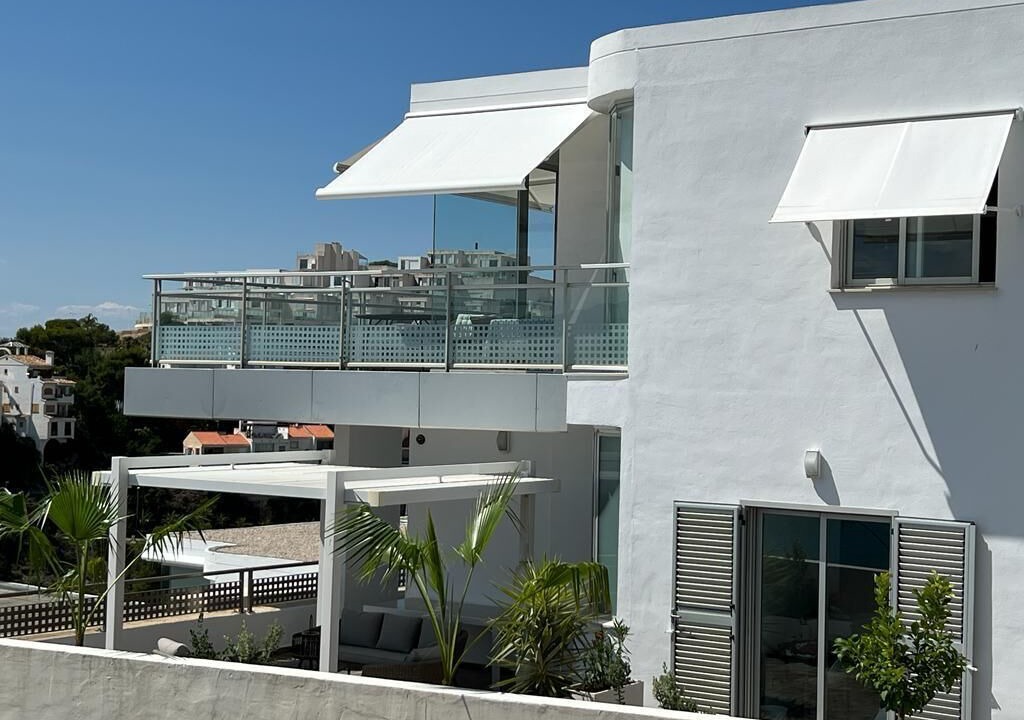 Photo of Outdoor in Faro de Cullera