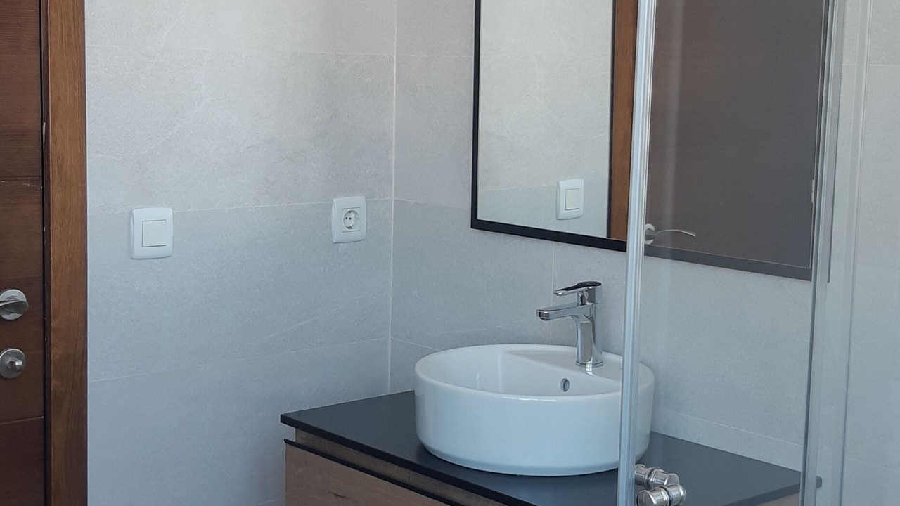 Photo of Bathroom in Faro de Cullera