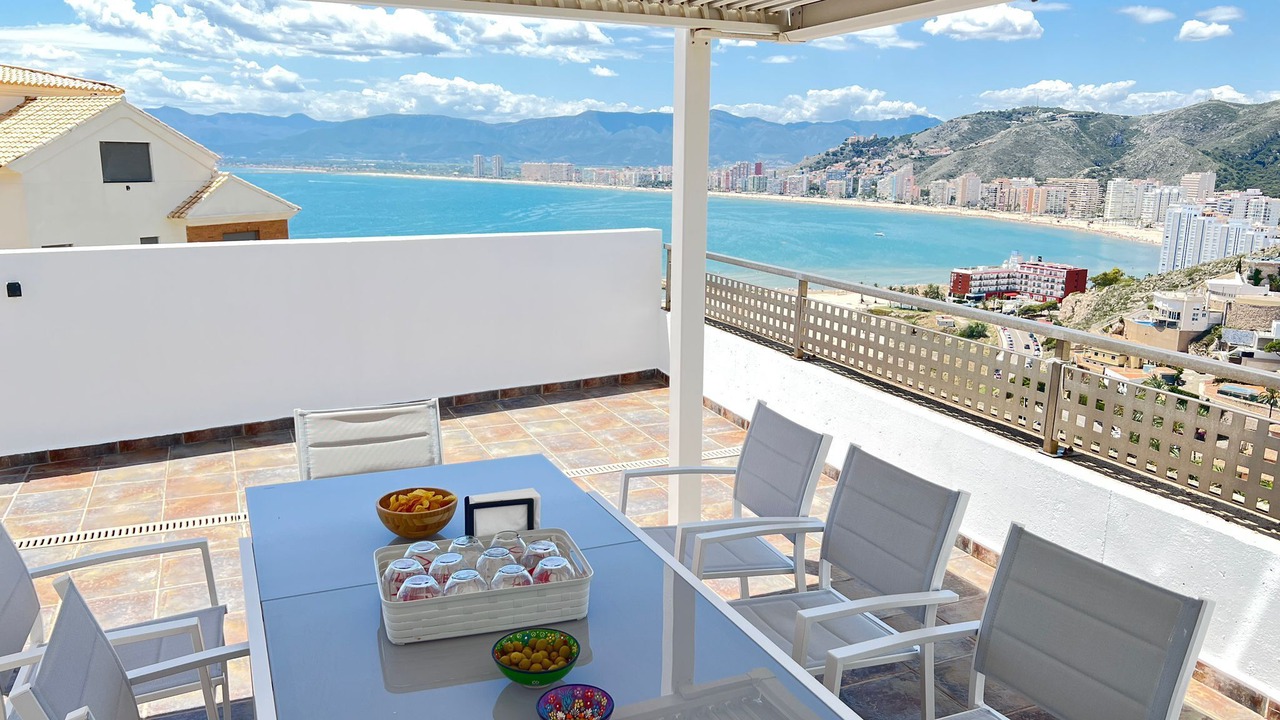 Photo of Outdoor in Faro de Cullera