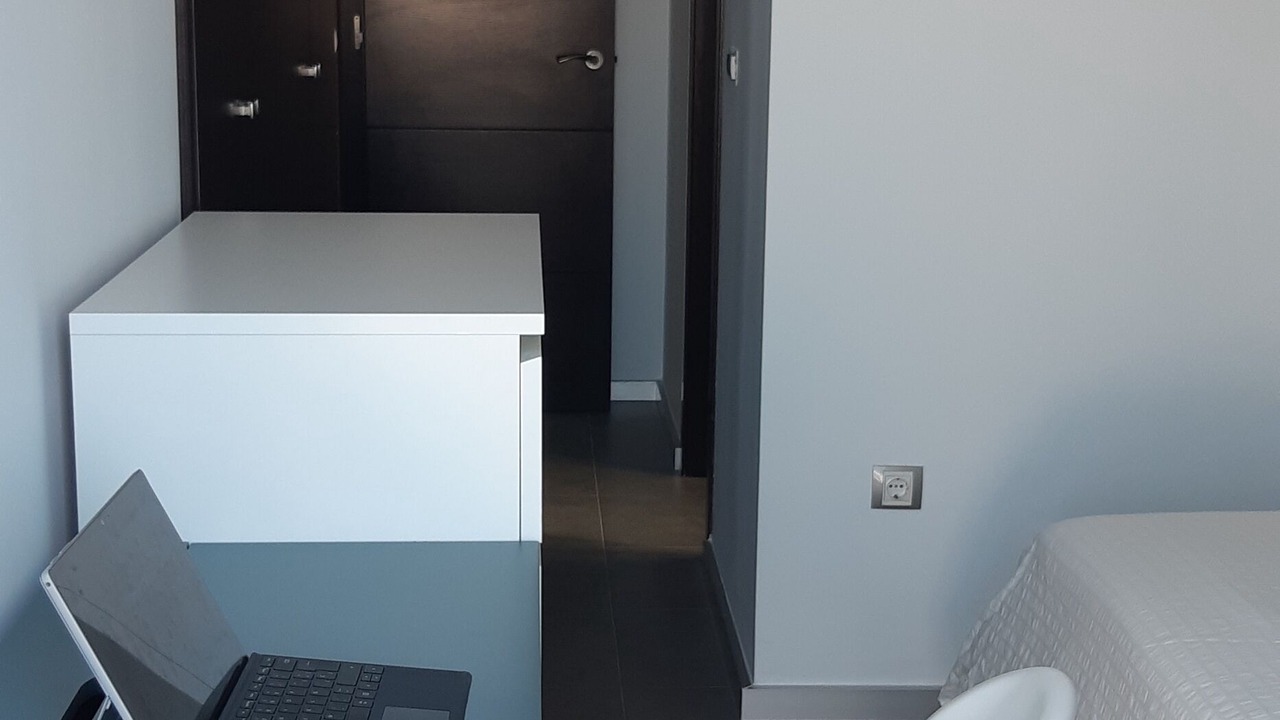 Photo of Bedroom in Faro de Cullera
