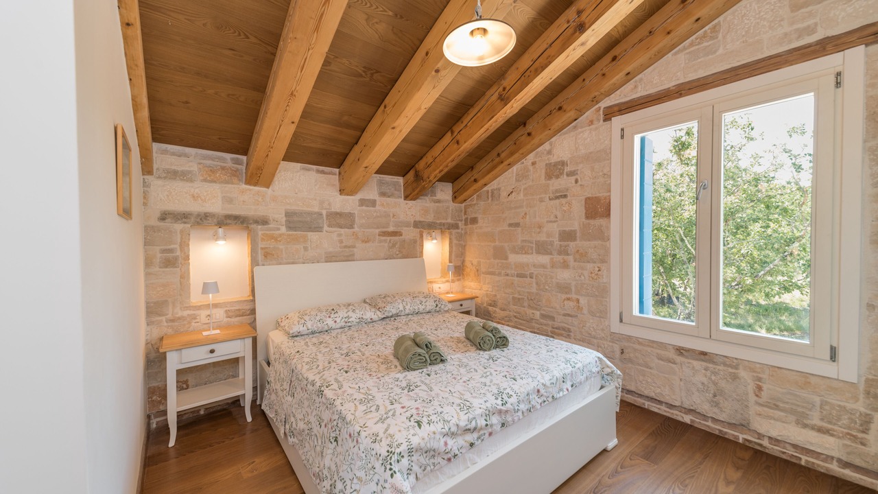 Photo of Bedroom in Bibali