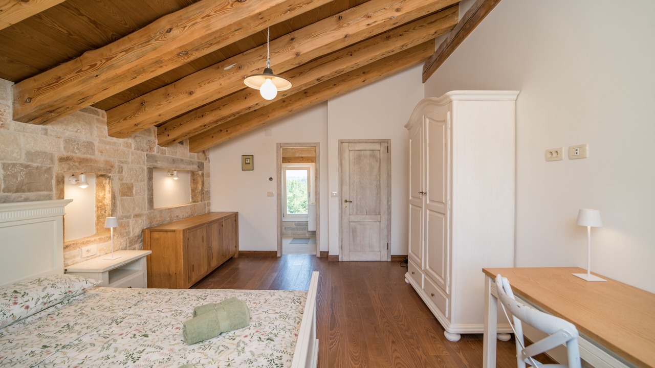 Photo of Bedroom in Bibali
