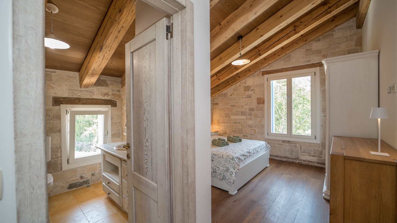 Photo of Bedroom in Bibali