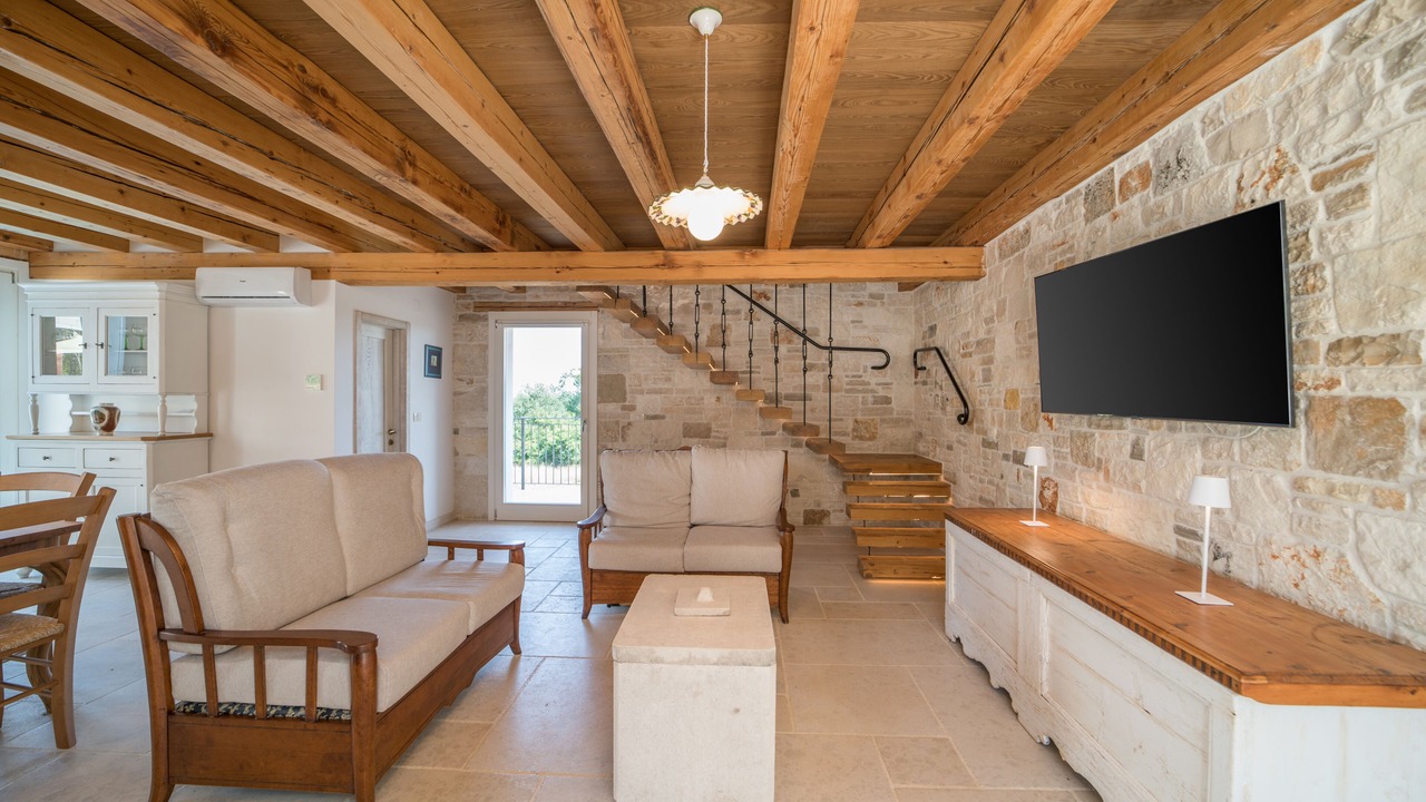 Photo of Livingroom in Bibali