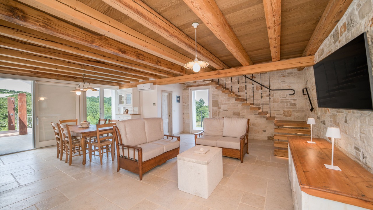 Photo of Livingroom in Bibali
