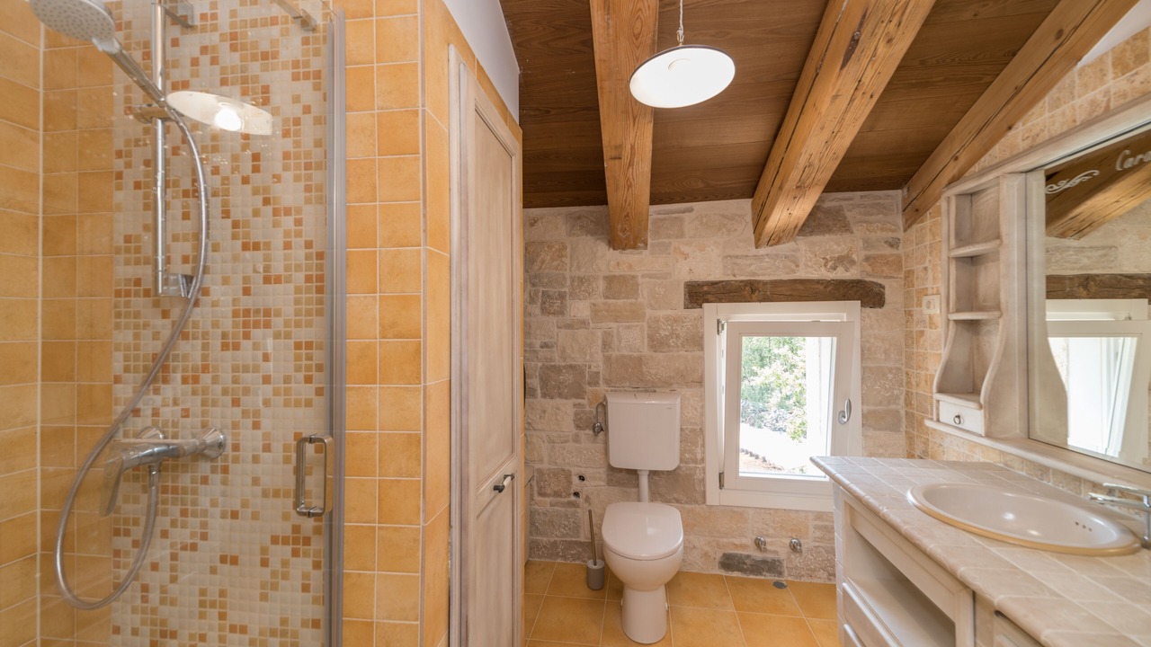 Photo of Bathroom in Bibali