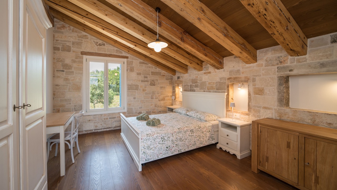 Photo of Bedroom in Bibali