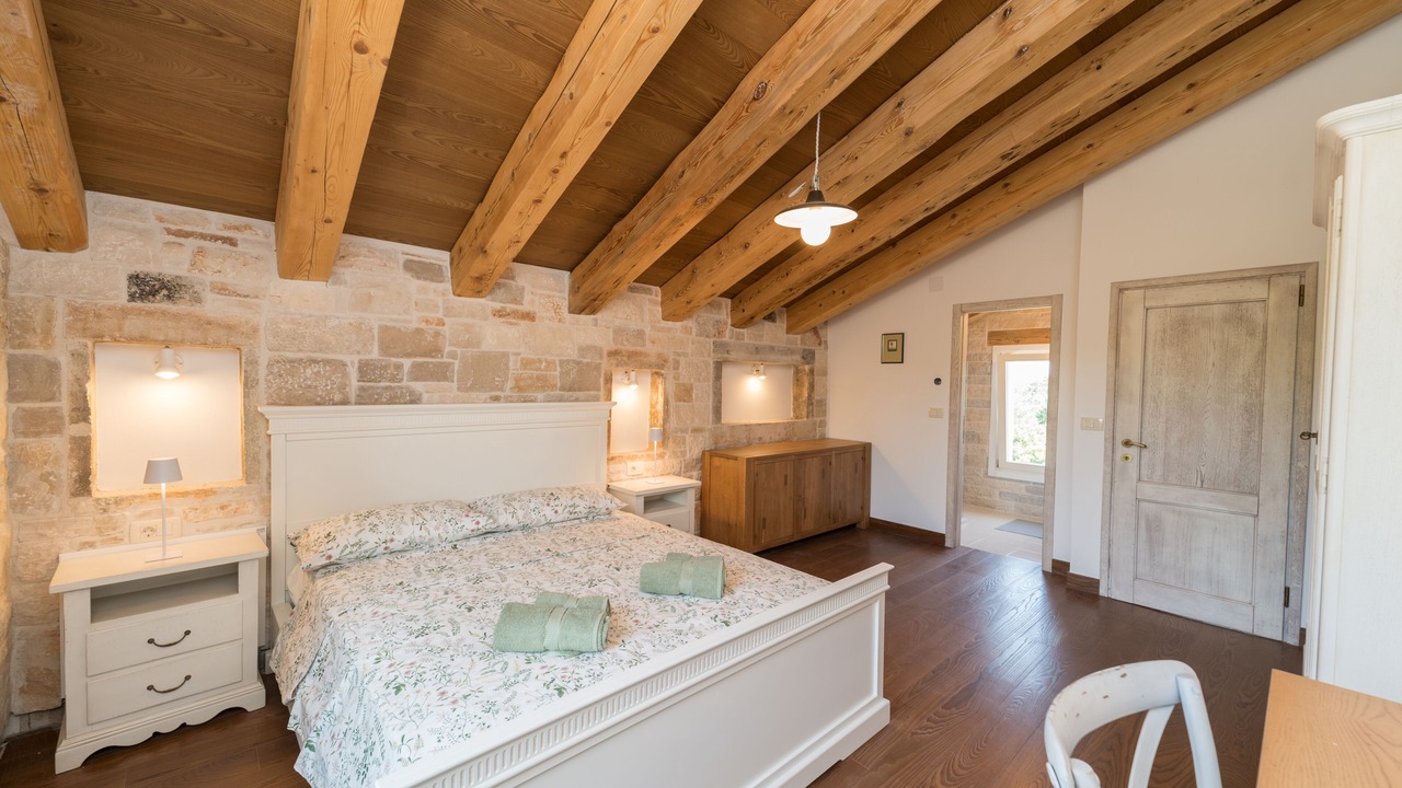Photo of Bedroom in Bibali