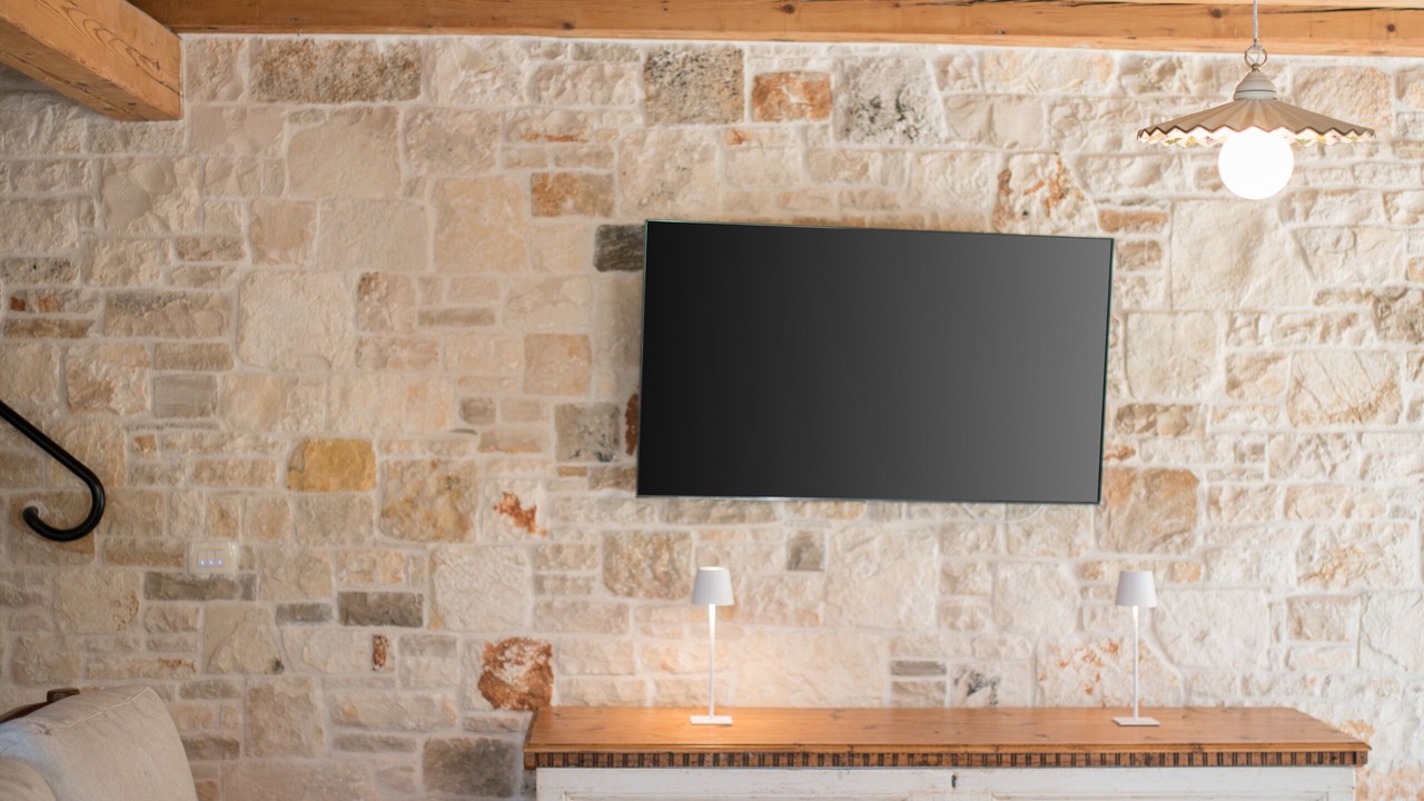 Photo of Livingroom in Bibali