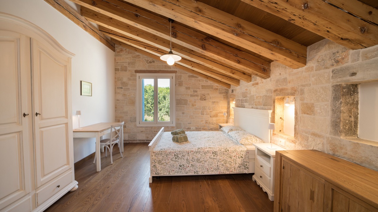 Photo of Bedroom in Bibali