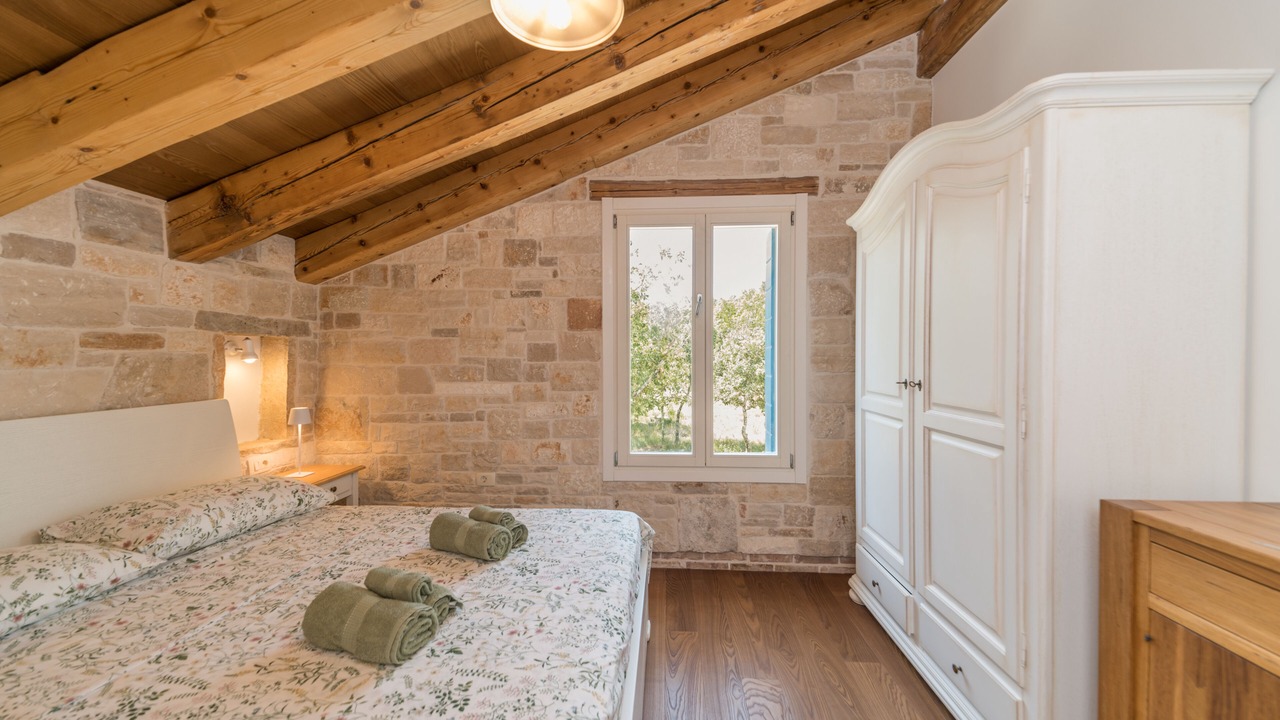 Photo of Bedroom in Bibali