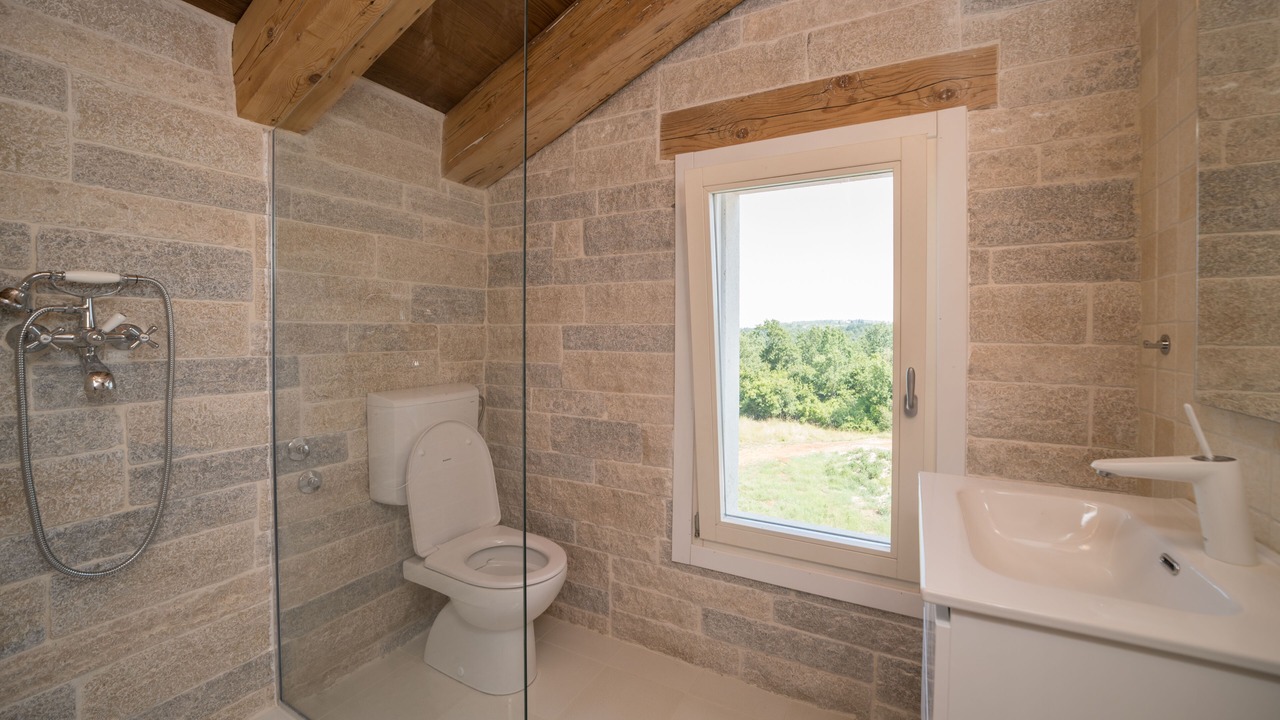Photo of Bathroom in Bibali