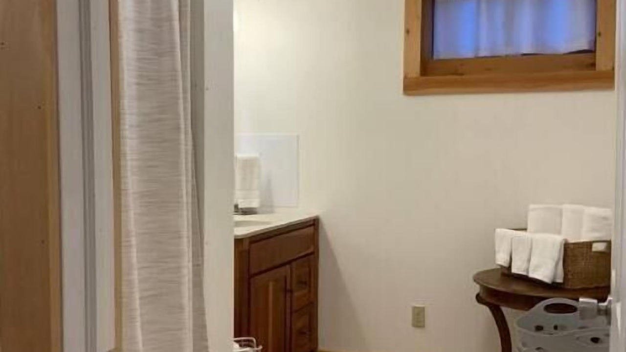 Photo of Bathroom in Hollowville