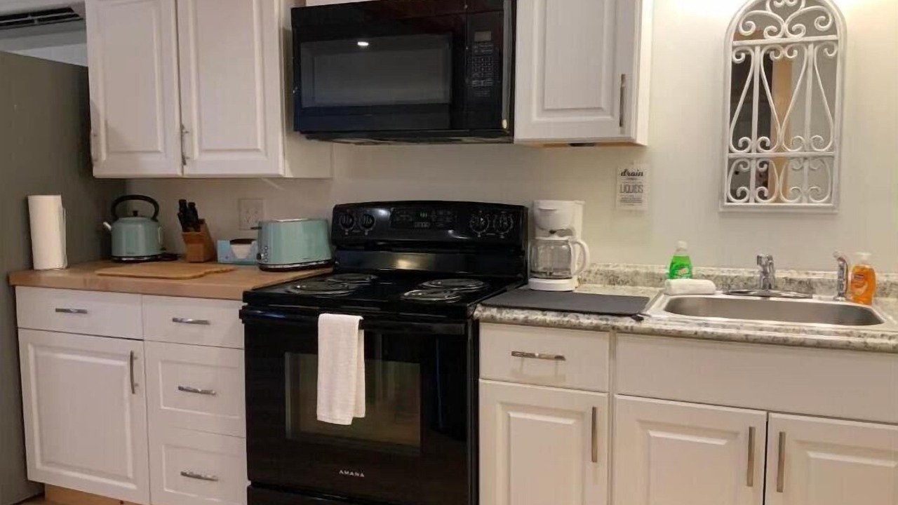 Photo of Kitchen in Hollowville