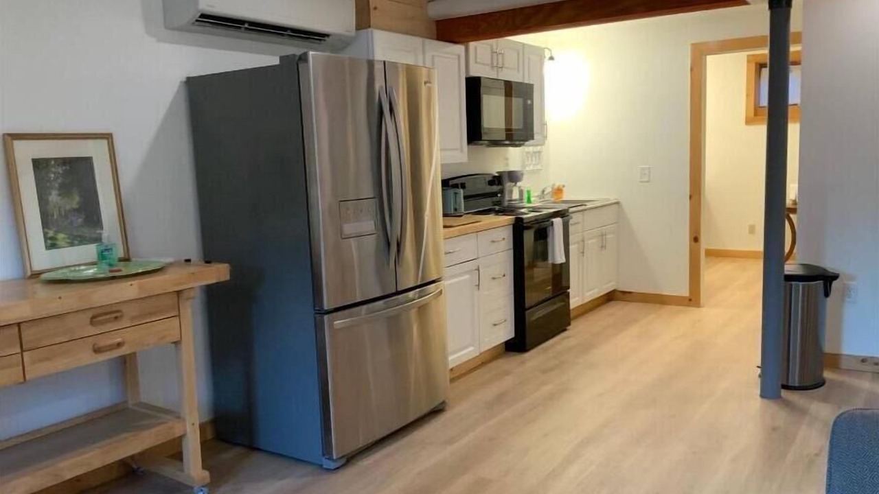 Photo of Kitchen in Hollowville