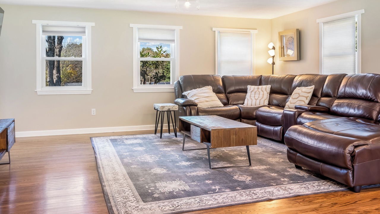 Photo of Livingroom in Oxford