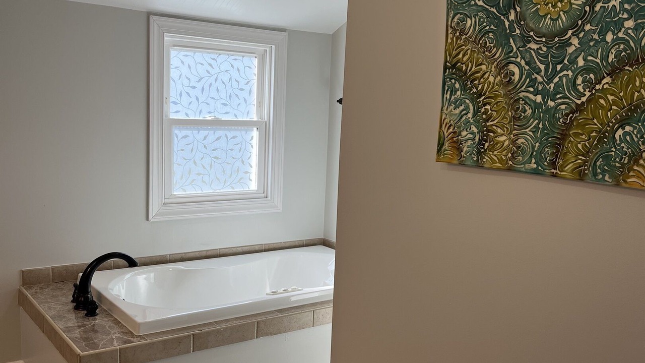 Photo of Bathroom in Otego