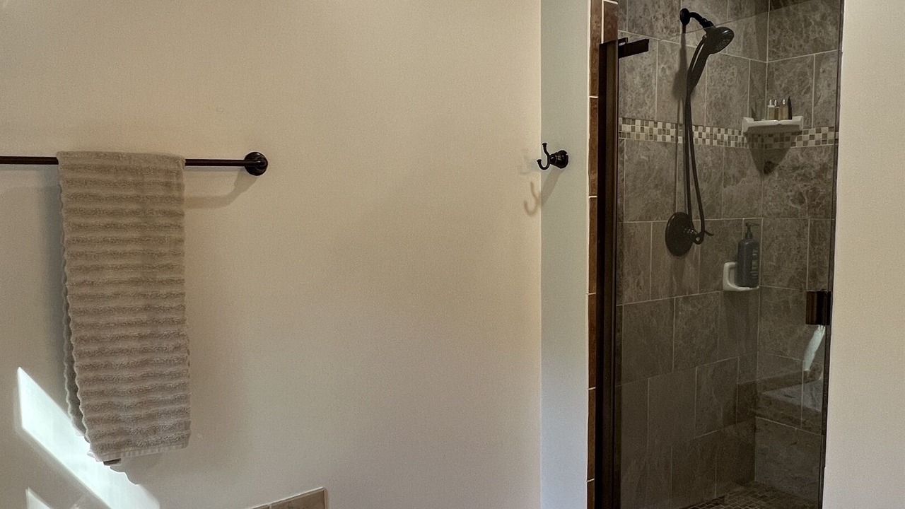 Photo of Bathroom in Otego