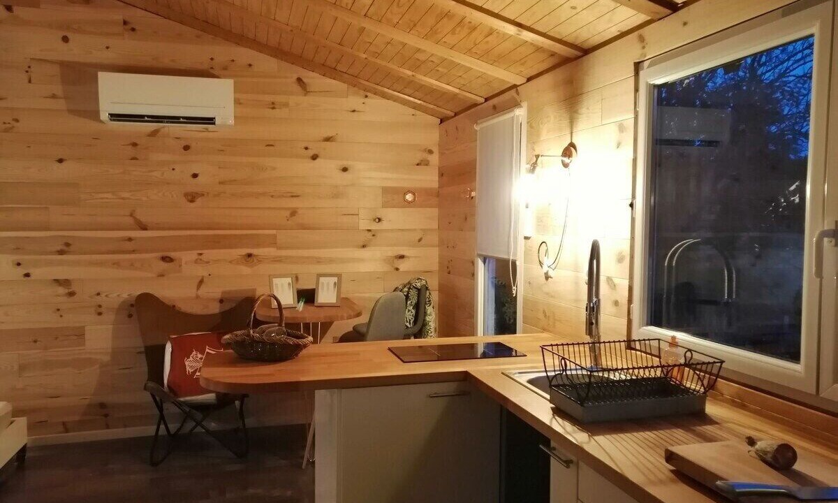Photo of Kitchen in Saint-Peray