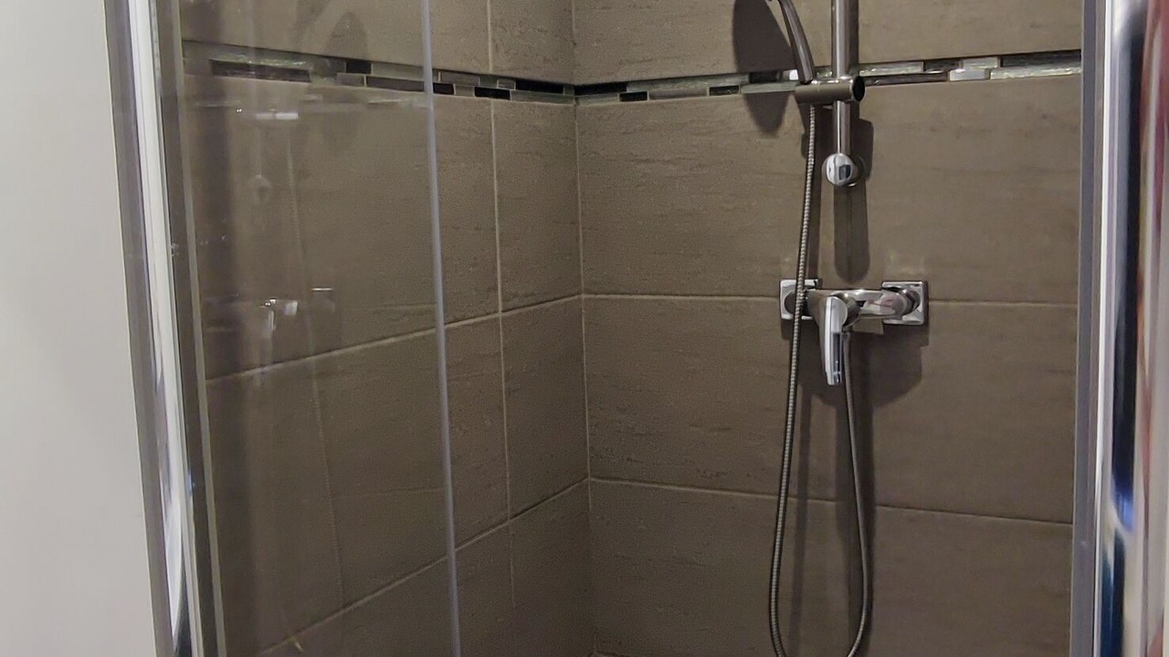 Photo of Bathroom in La Mure