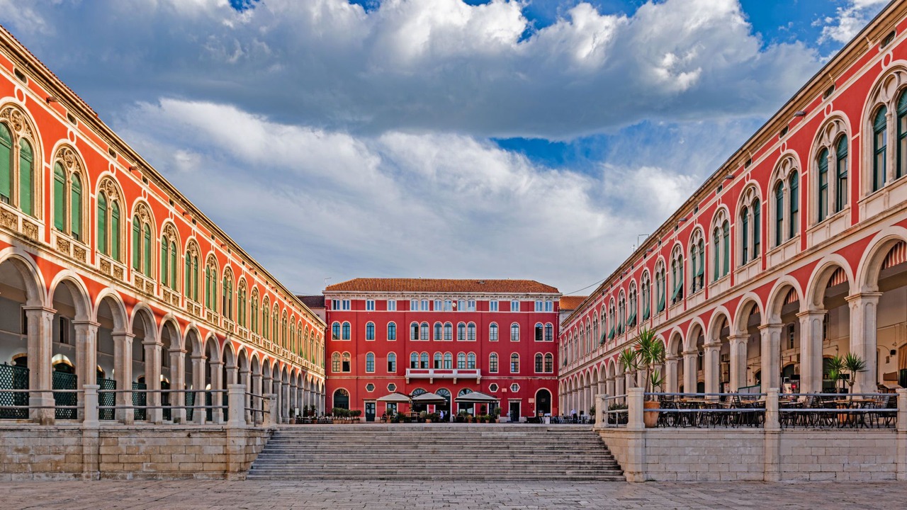 Photo of Others in Split