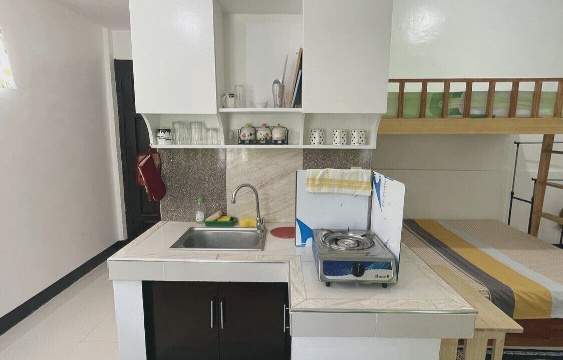 Photo of Kitchen in Kaputian Beach