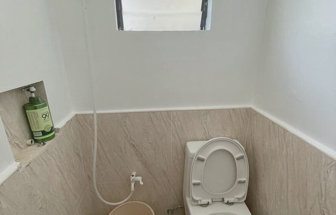 Photo of Bathroom in Kaputian Beach