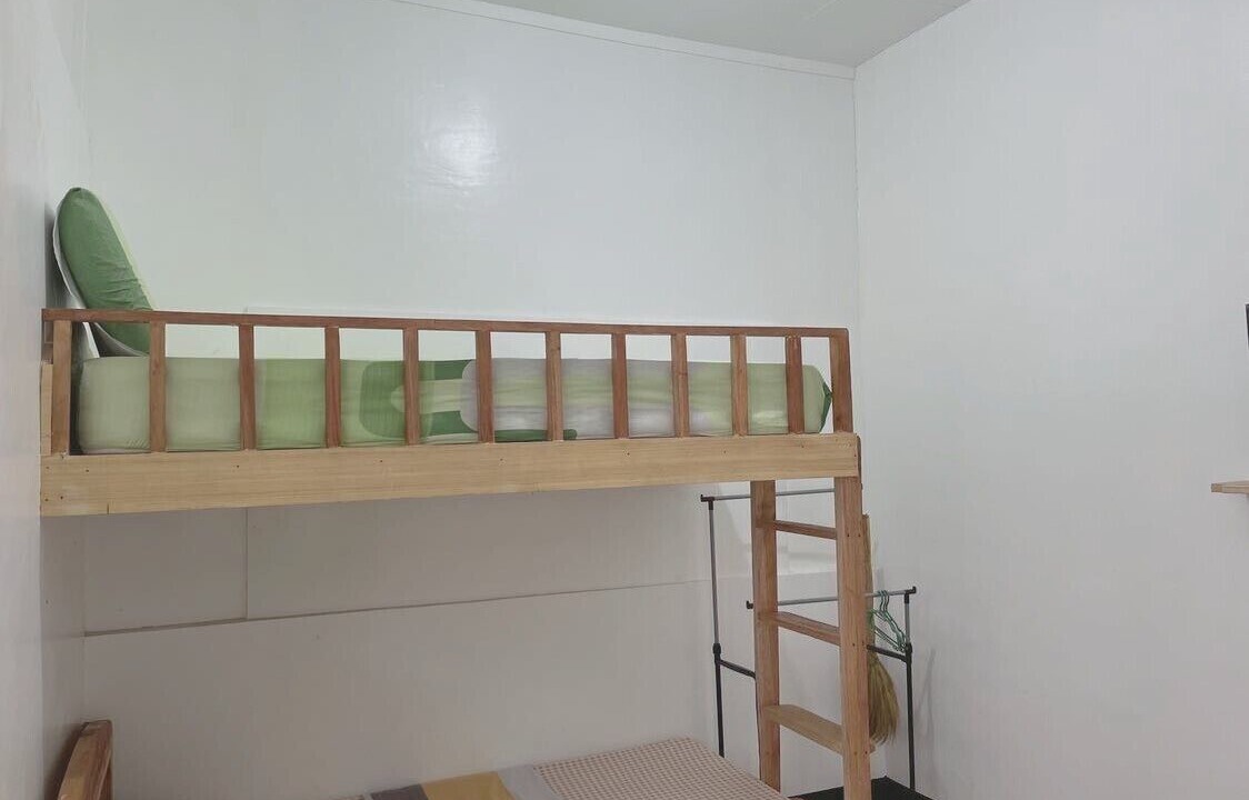 Photo of Bedroom in Kaputian Beach
