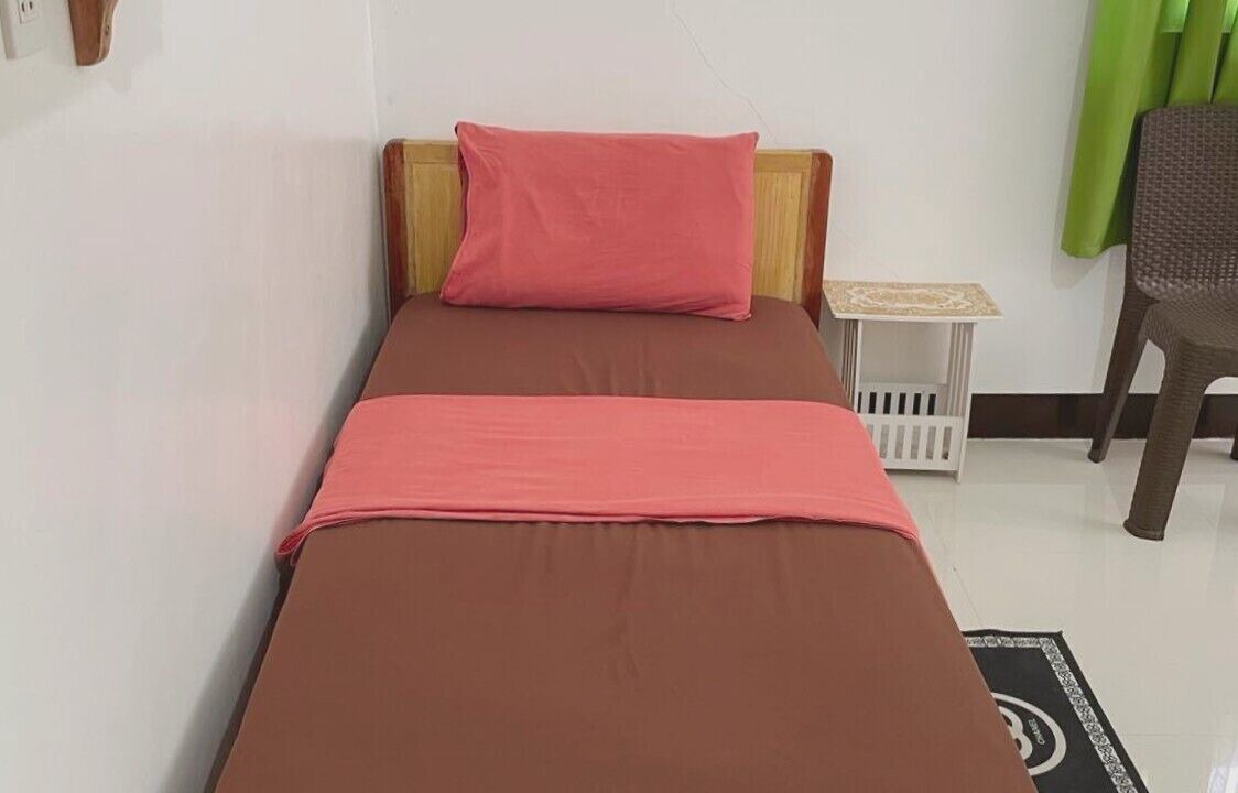 Photo of Bedroom in Kaputian Beach
