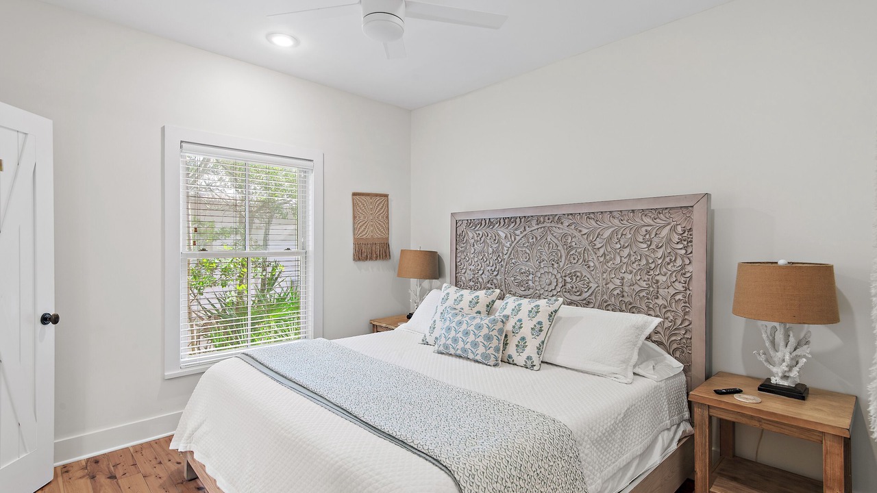 Photo of Bedroom in Seacrest