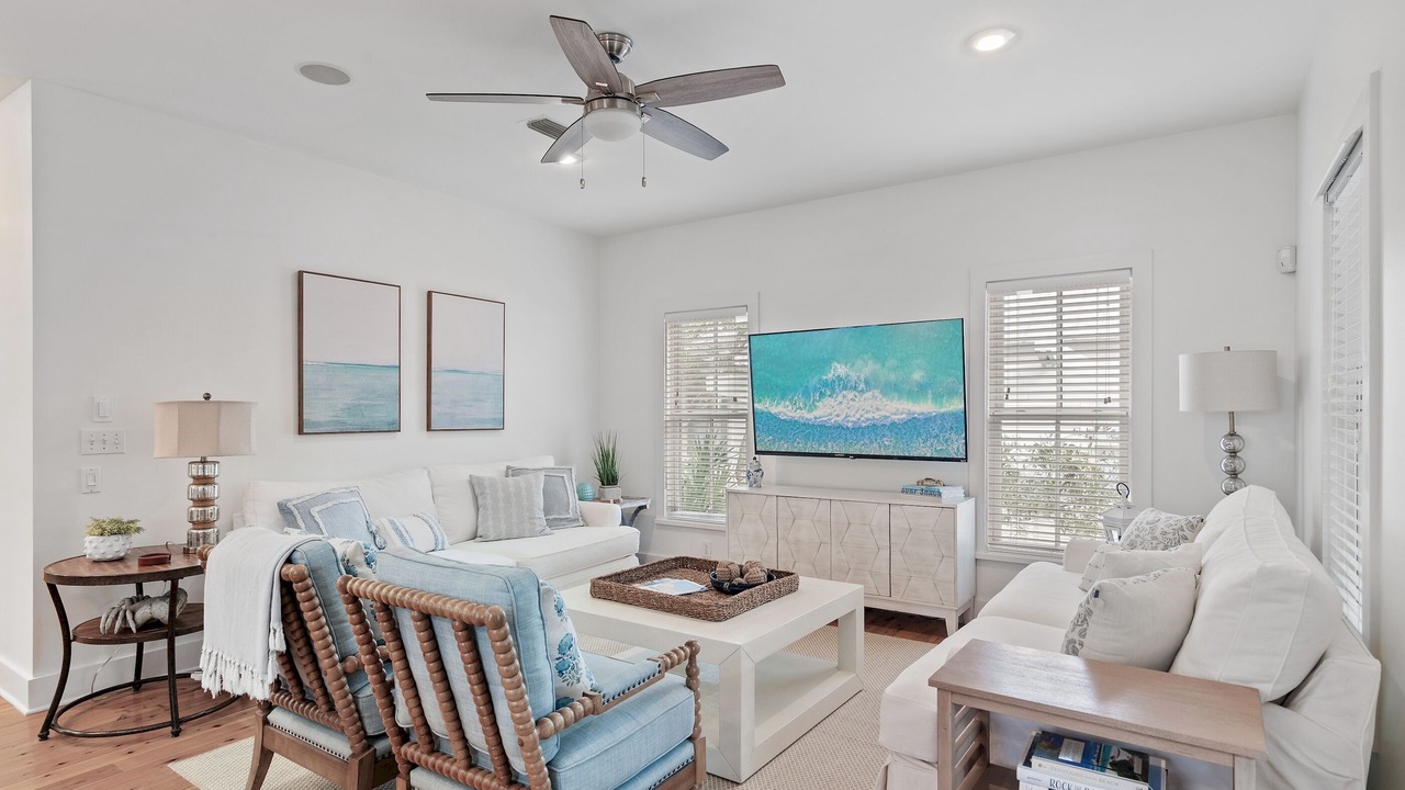Photo of Livingroom in Seacrest