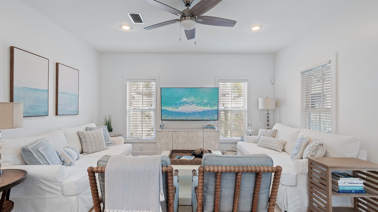 Photo of Livingroom in Seacrest