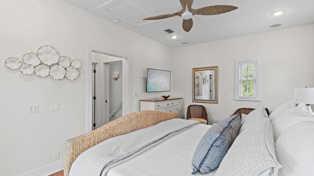 Photo of Bedroom in Seacrest