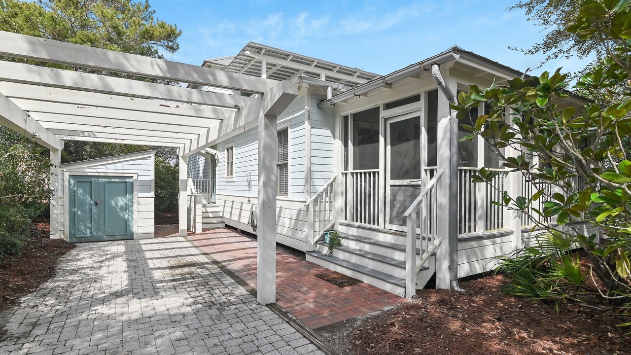Photo of Outdoor in Seacrest