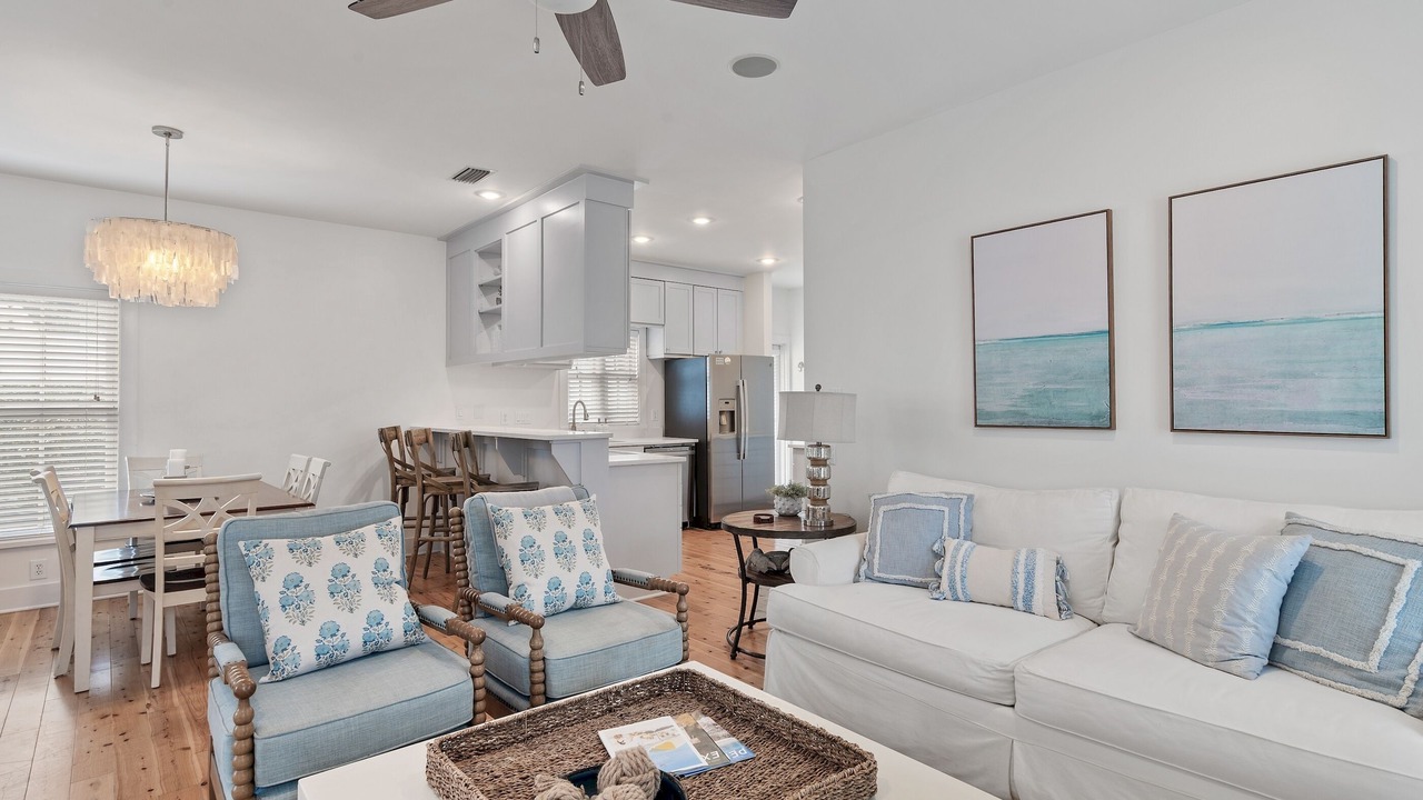 Photo of Livingroom in Seacrest