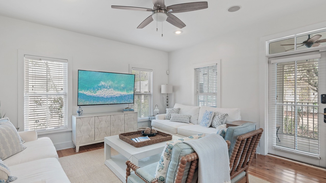 Photo of Livingroom in Seacrest