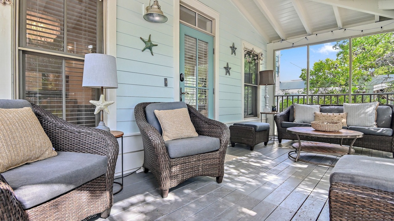 Photo of Outdoor in Seacrest