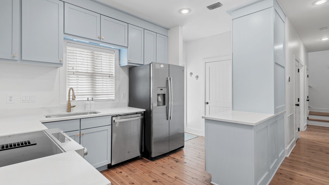 Photo of Kitchen in Seacrest