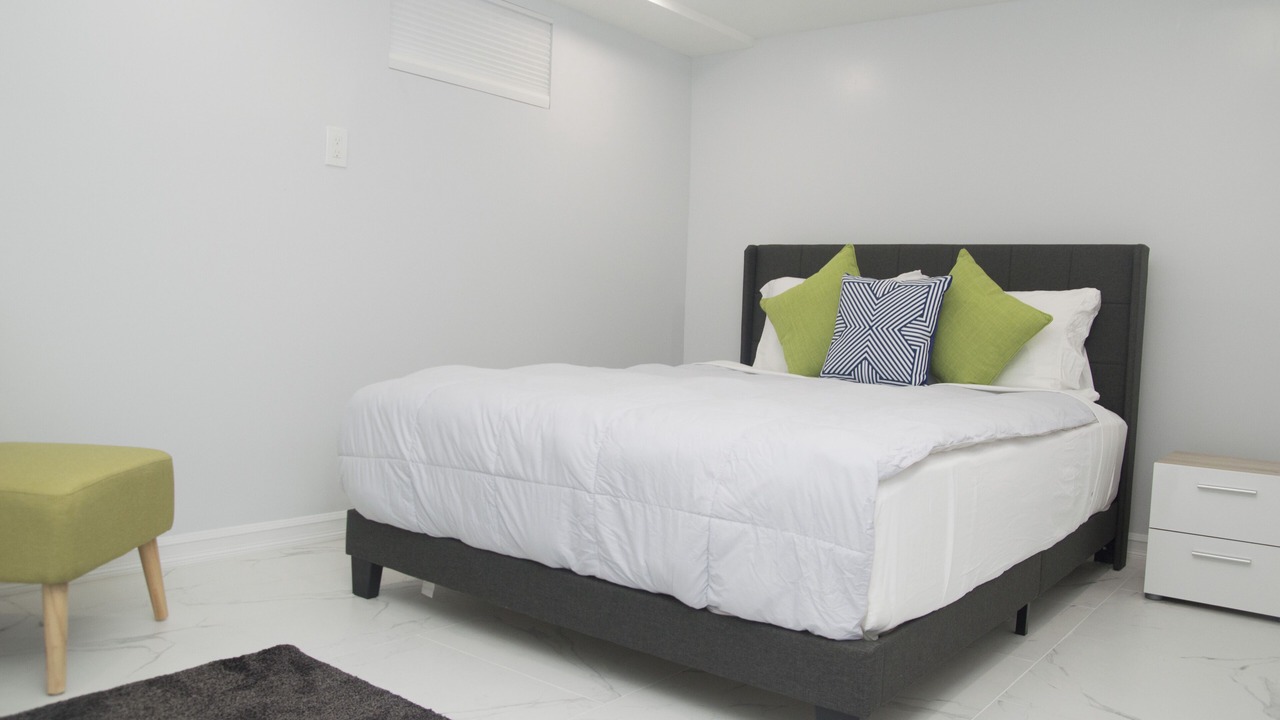 Photo of Bedroom in Queens